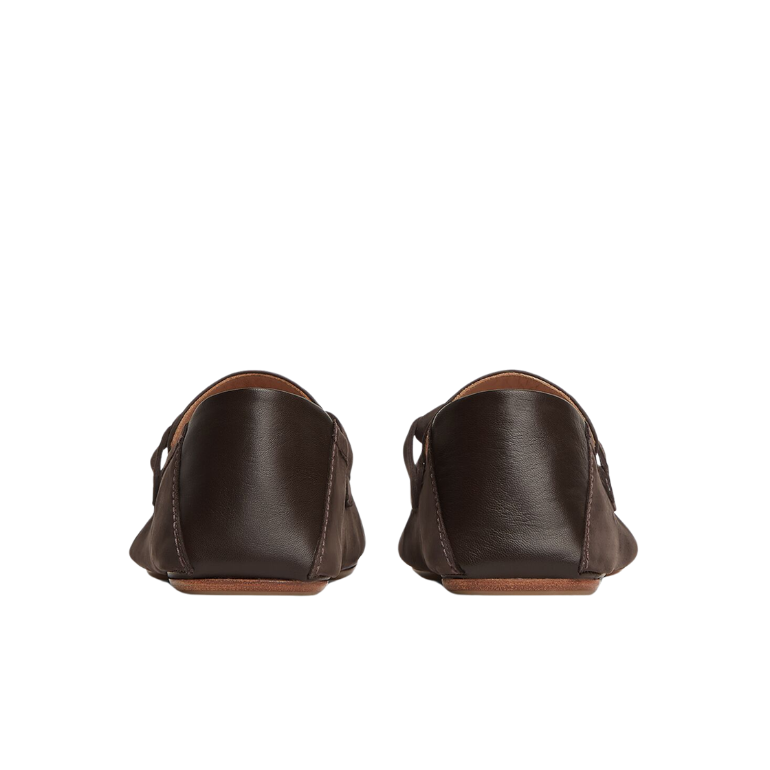 보테가 베네타 대디 로퍼 폰덴테(Bottega Veneta Daddy Loafer Fondant) - 3
