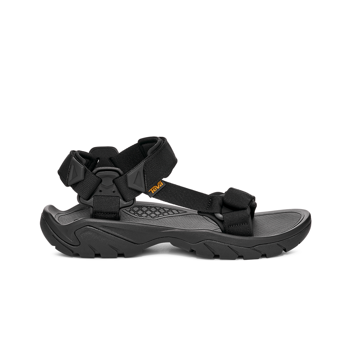 STVM2512456-BLK TEVA Men Terra Fi 5 Universal BLK