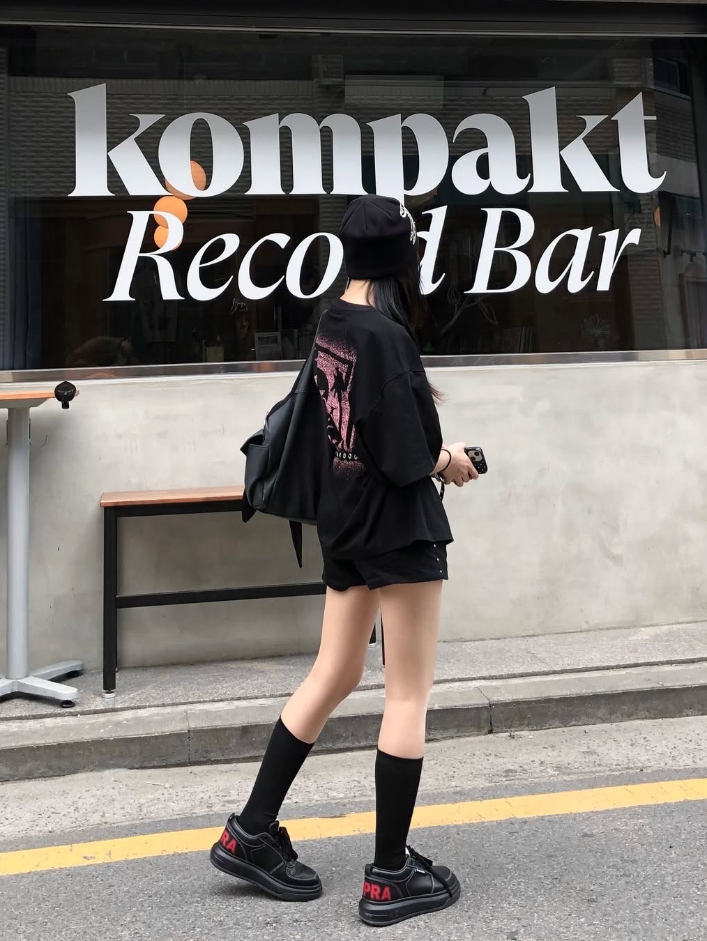 daily_shoot님의 스타일 - 3