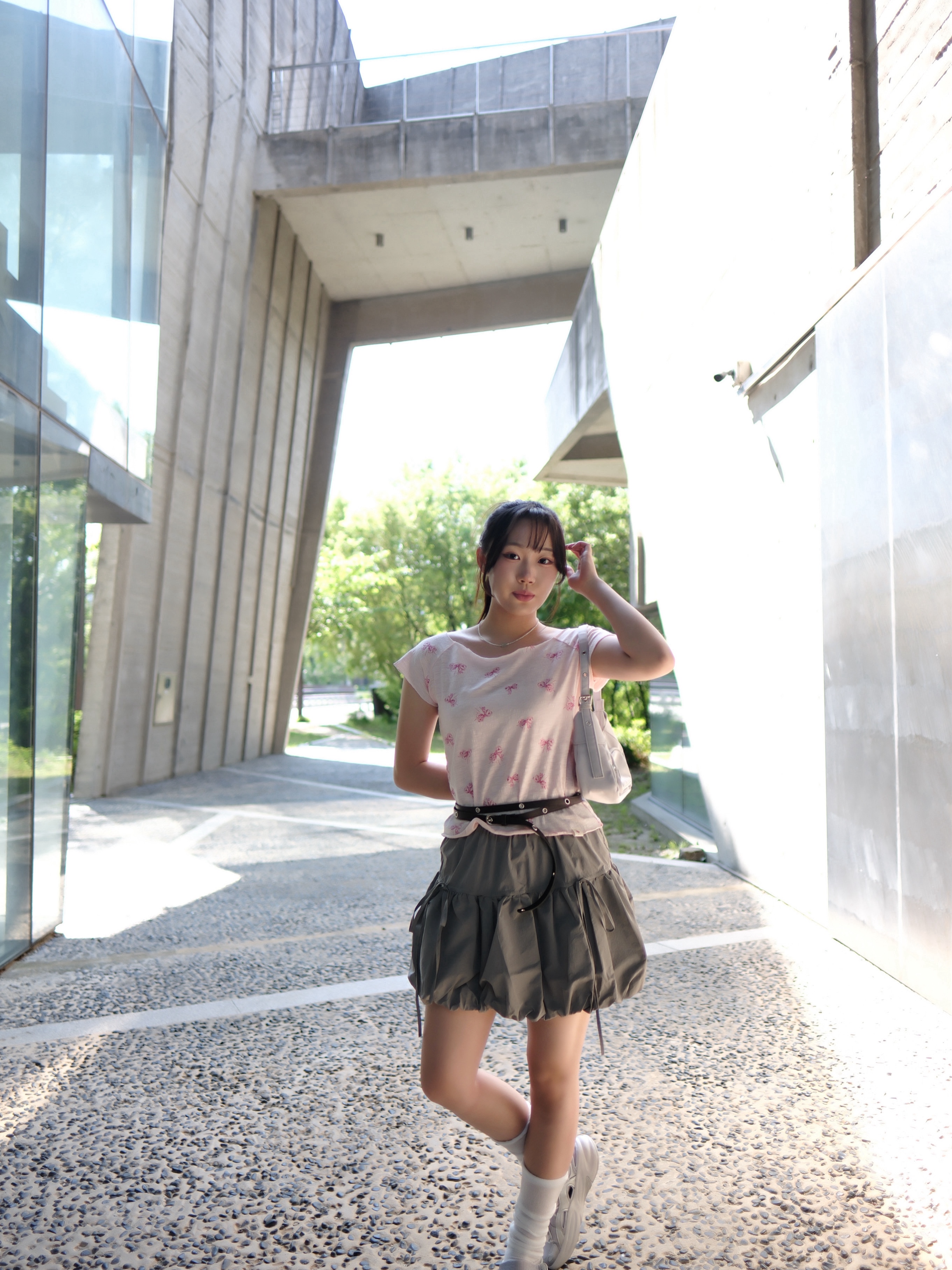 haa0811님의 스타일 - 4