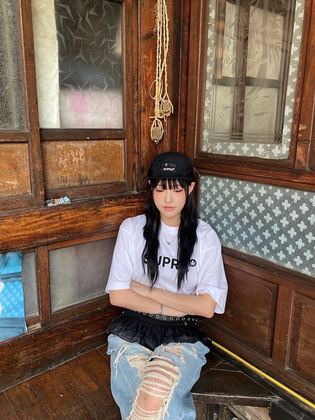 daily_shoot님의 스타일 - 2