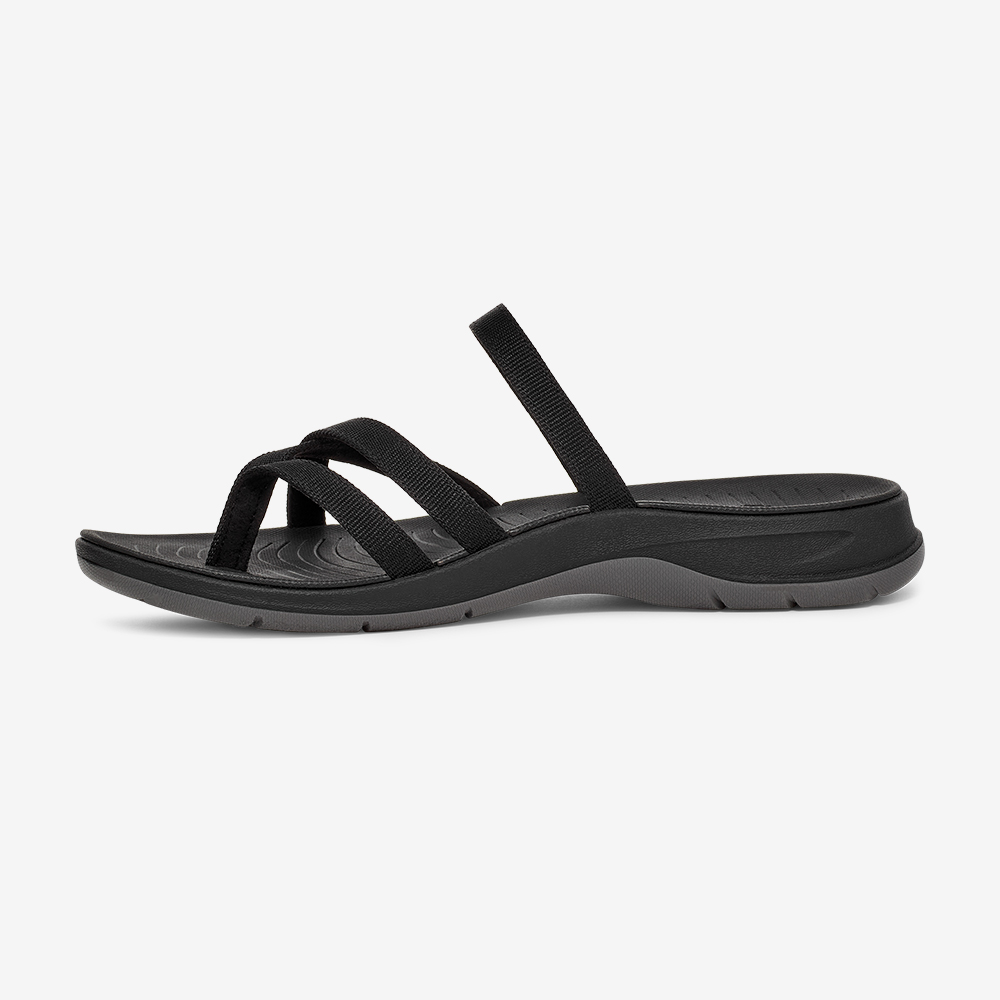 테바 여성 티라트레블러 플립 BLK(TEVA Women Tirratraveler Flip BLK) - 2