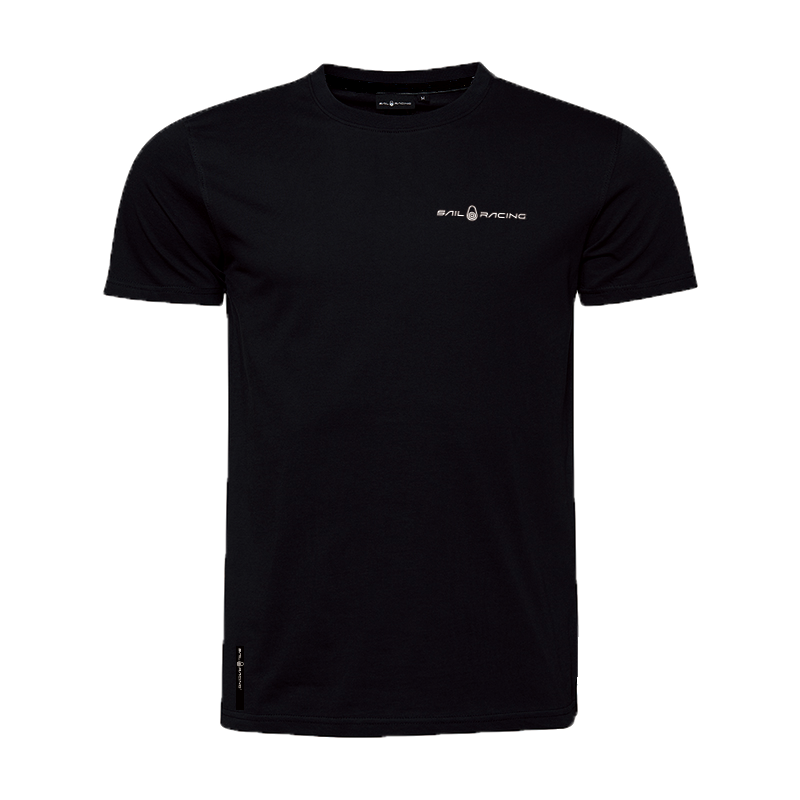 세일레이싱 보우먼 라운드 티 (999)(SAILRACING Bowman Round Tee(999))