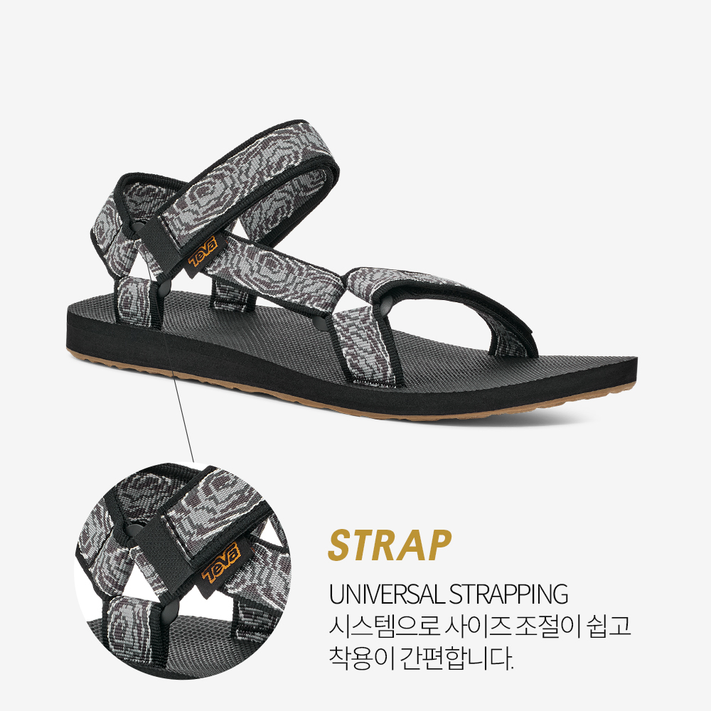 테바 남성 오리지널 유니버설 APB(TEVA Men Original Universal APB) - 3