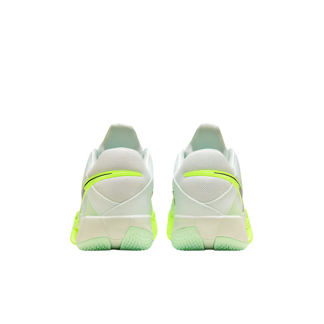 나이키 G.T. 컷 크로스 EP 베얼리 그린 볼트(Nike G.T. Cut Cross EP Barely Green Volt) - 3