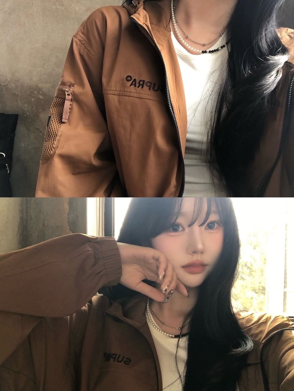 daily_shoot님의 스타일 - 1