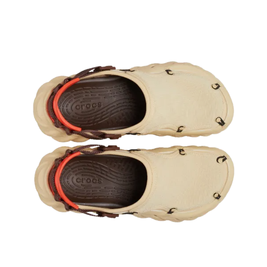 크록스 에코 클로그 세서미 멀티(Crocs Echo Clog Sesame Multi) - 2