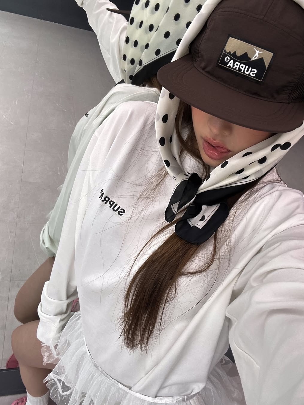 daily_shoot님의 스타일 - 4