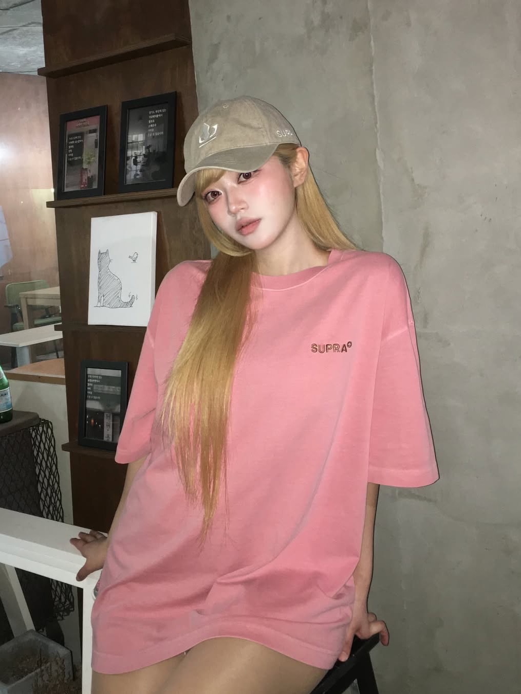 daily_shoot님의 스타일 - 1
