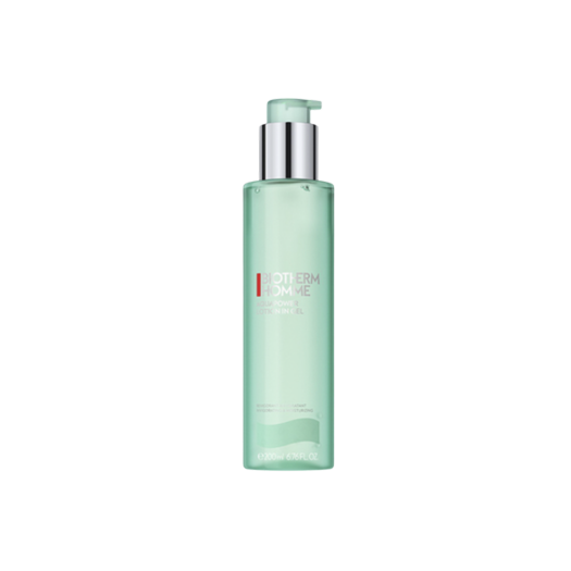 Biotherm Homme Aquapower Lotion in Gel 200ml (Global Ver.)