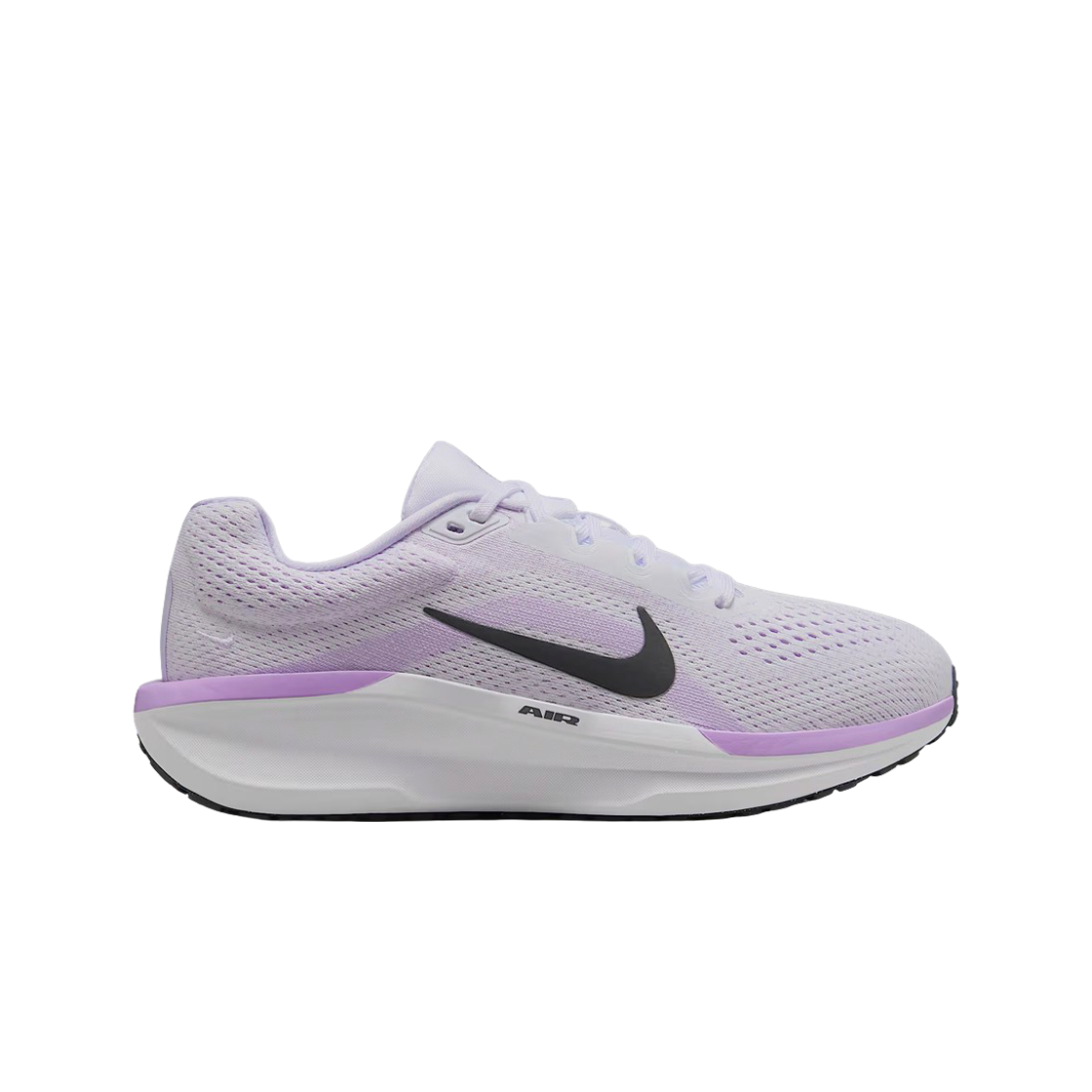 (W) 나이키 윈플로 11 화이트 하이드레인저스((W) Nike Winflow 11 White Hydrangeas)