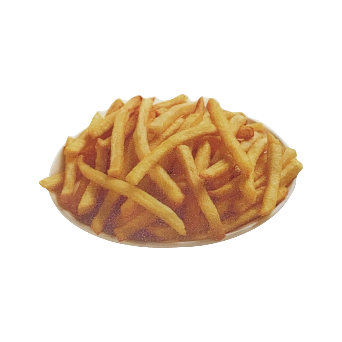 Ylwmouse0303222 [3% 포인트 적립] you like what Burger Shop Mouse Pad (French fries)