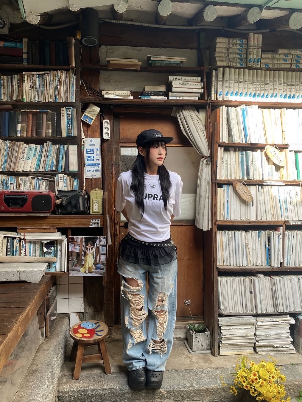 daily_shoot님의 스타일 - 3