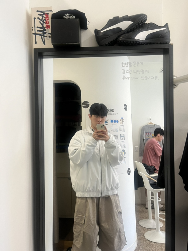 KREAM 프로필 이미지