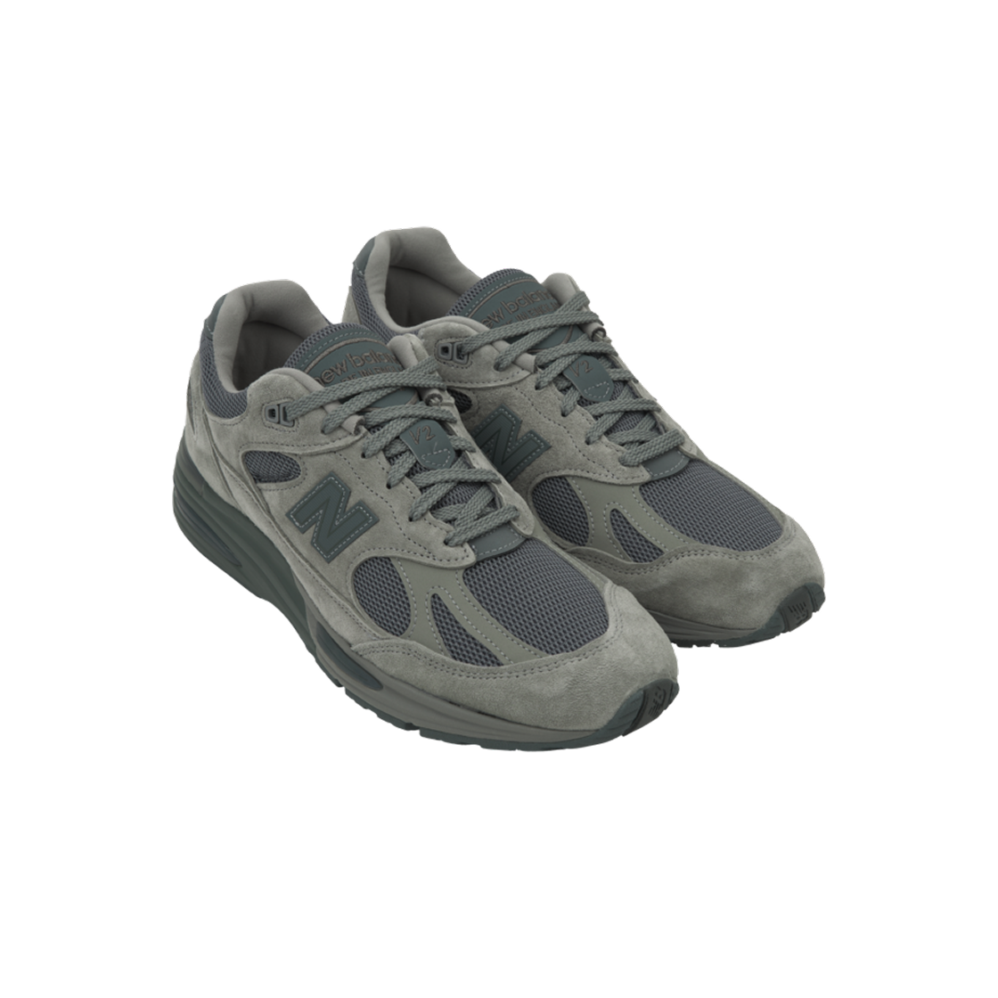 Buy Size 6 - New Balance thisisneverthat x 991v2 Made in