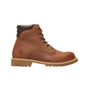 Timberland Alburn 6 Inch Lace-Up Waterproof Boot Mocha Bisque
