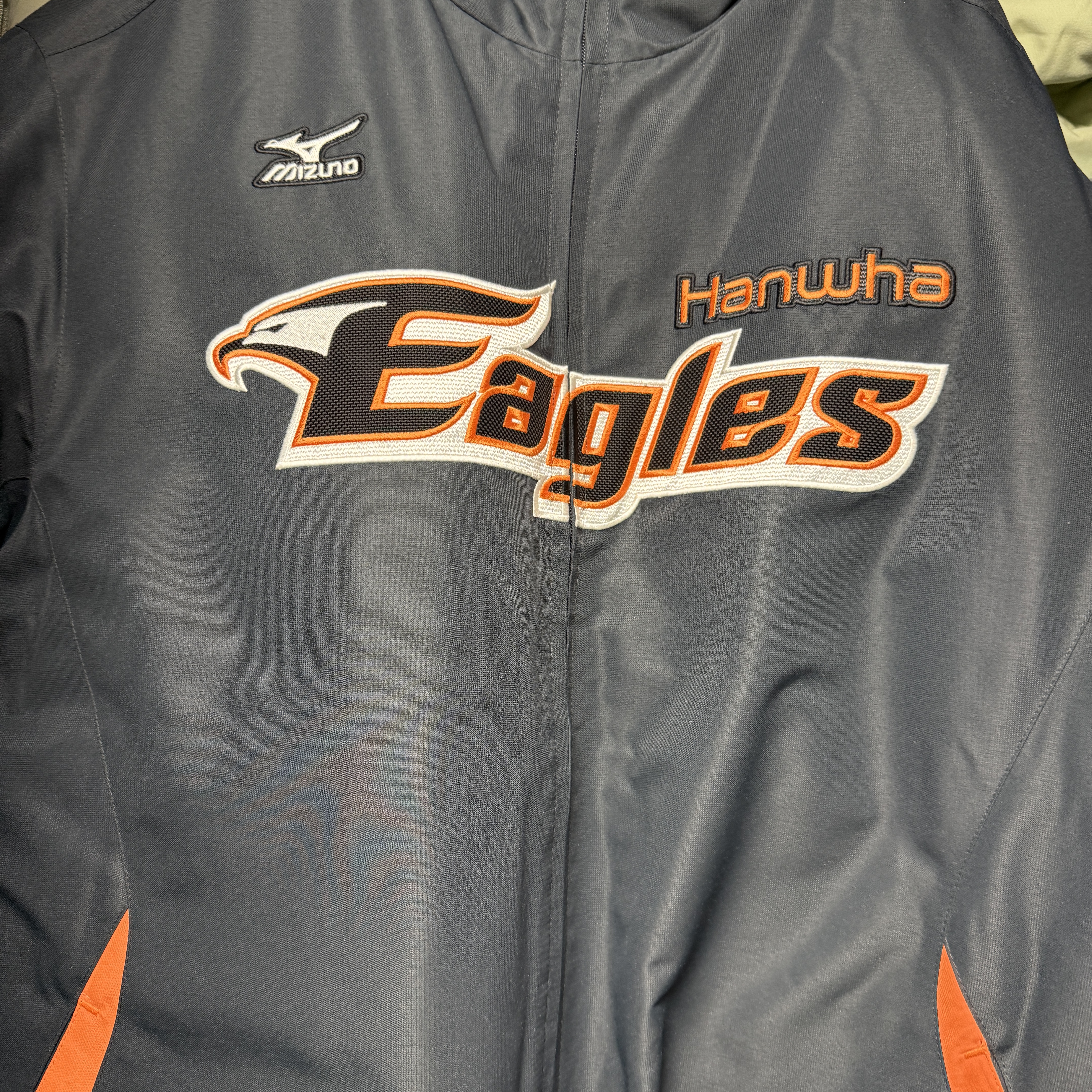 너구리님의 스타일