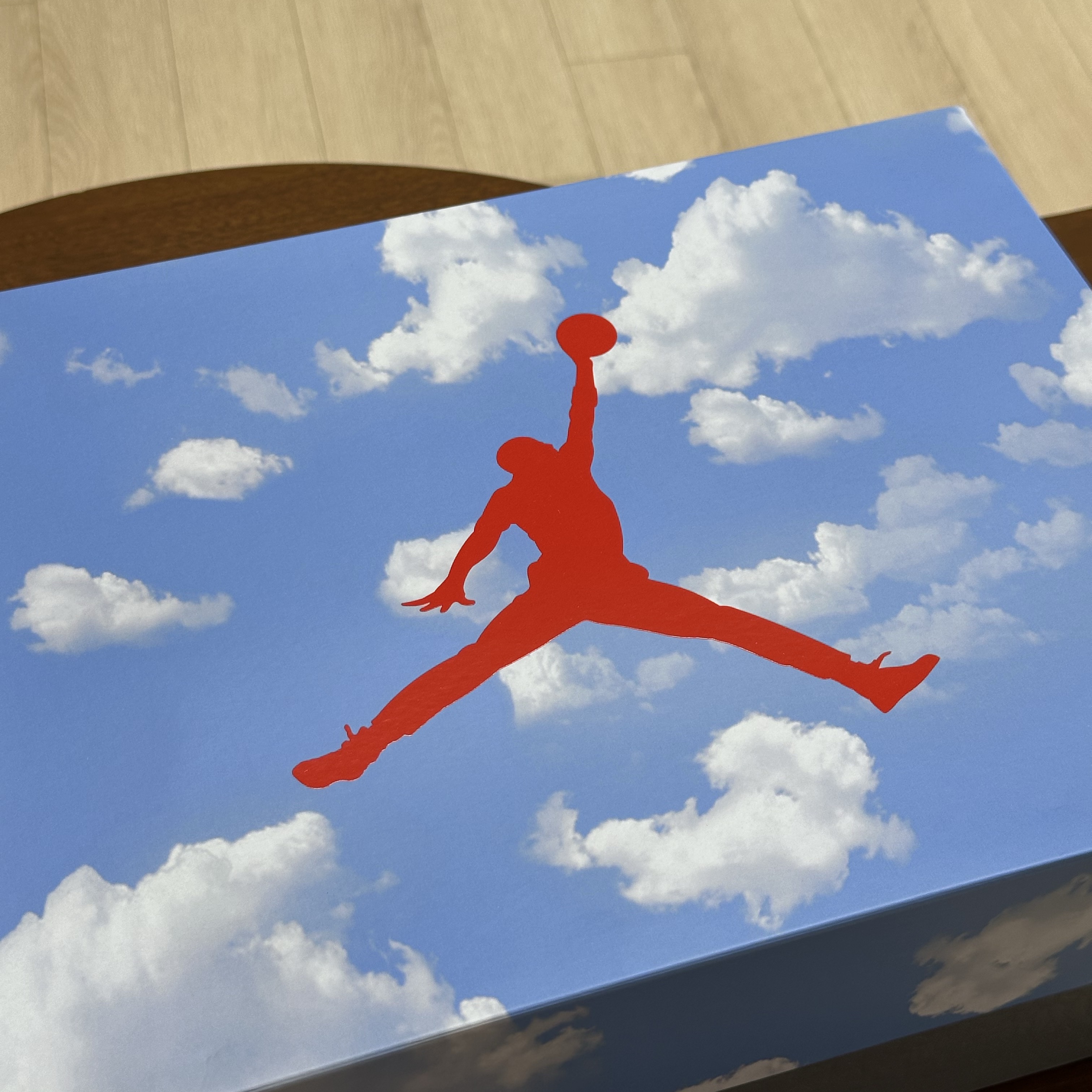 Jordan 3 Retro Seoul 2.0 착용 스타일 - 2