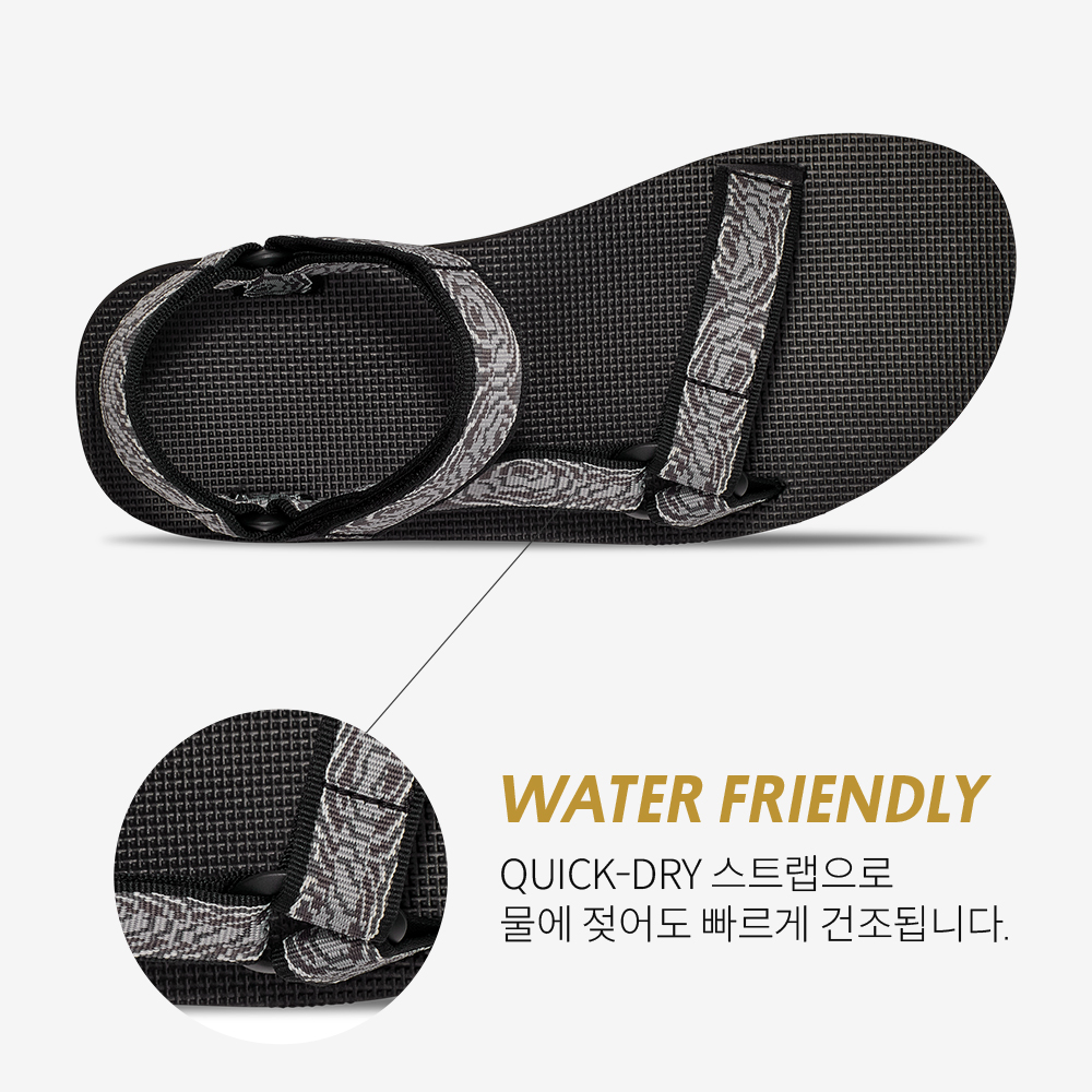 테바 남성 오리지널 유니버설 APB(TEVA Men Original Universal APB) - 5