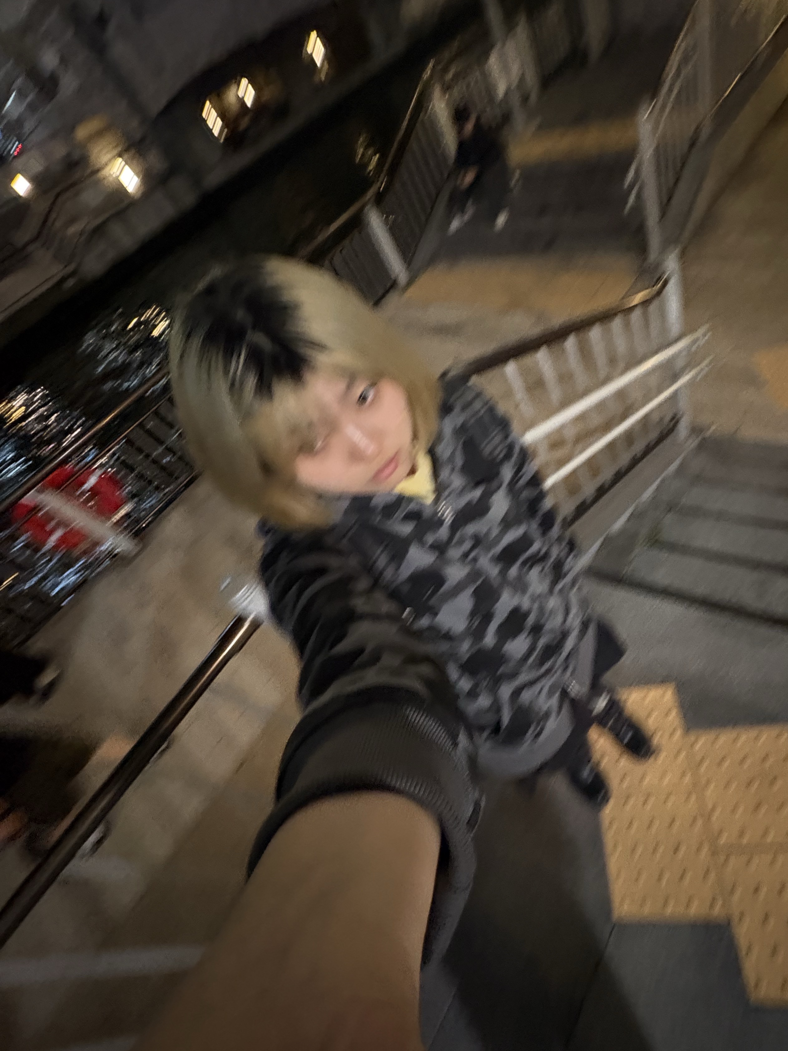 ㅤ님의 스타일 - 1