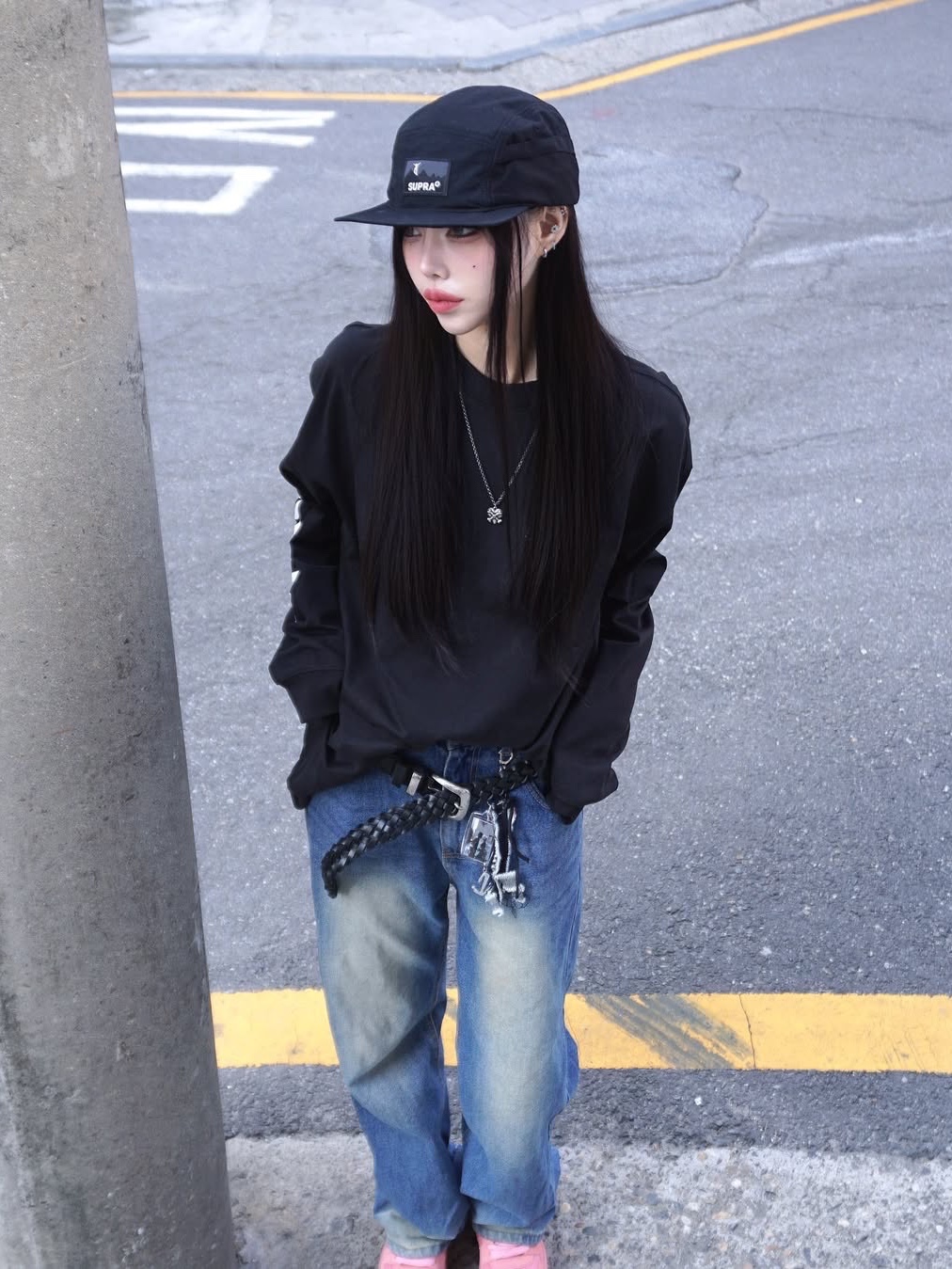 daily_shoot님의 스타일 - 1