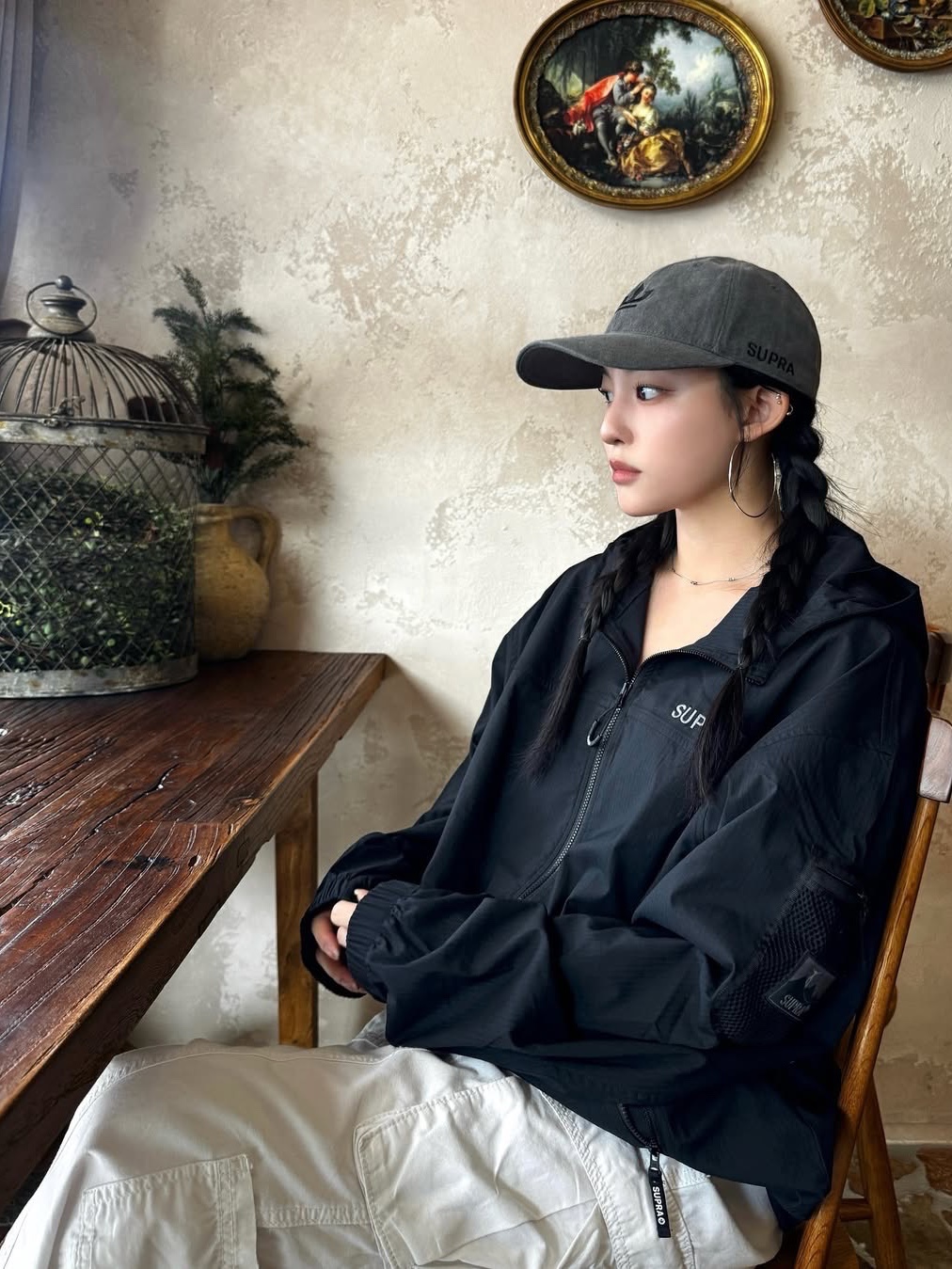 daily_shoot님의 스타일 - 1