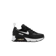 (PS) Nike Air Max 90 EasyOn Black White