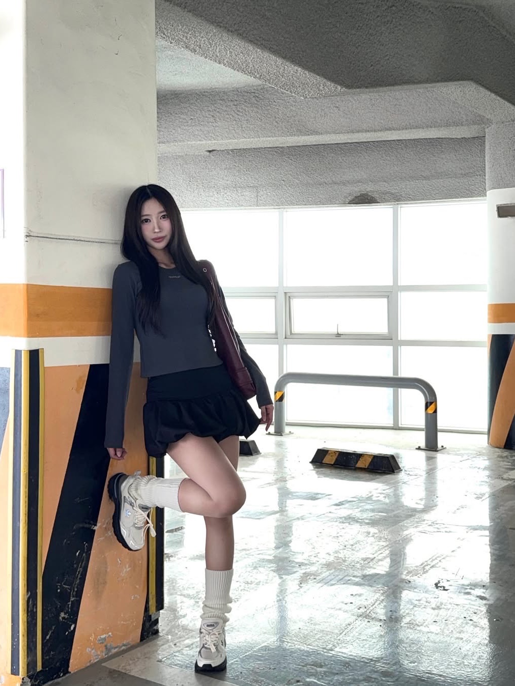 daily_shoot님의 스타일 - 3