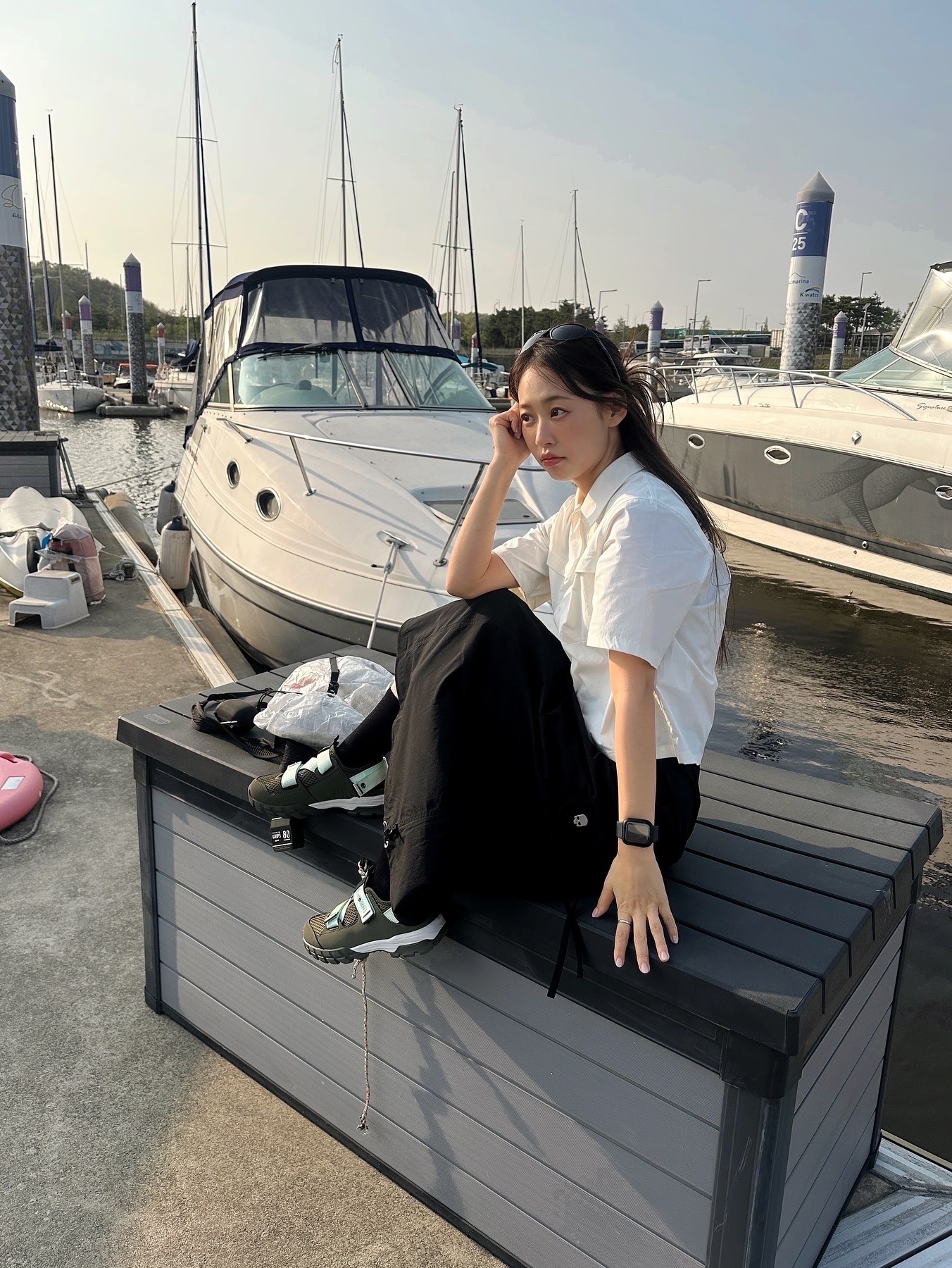 🏠님의 스타일 - 4