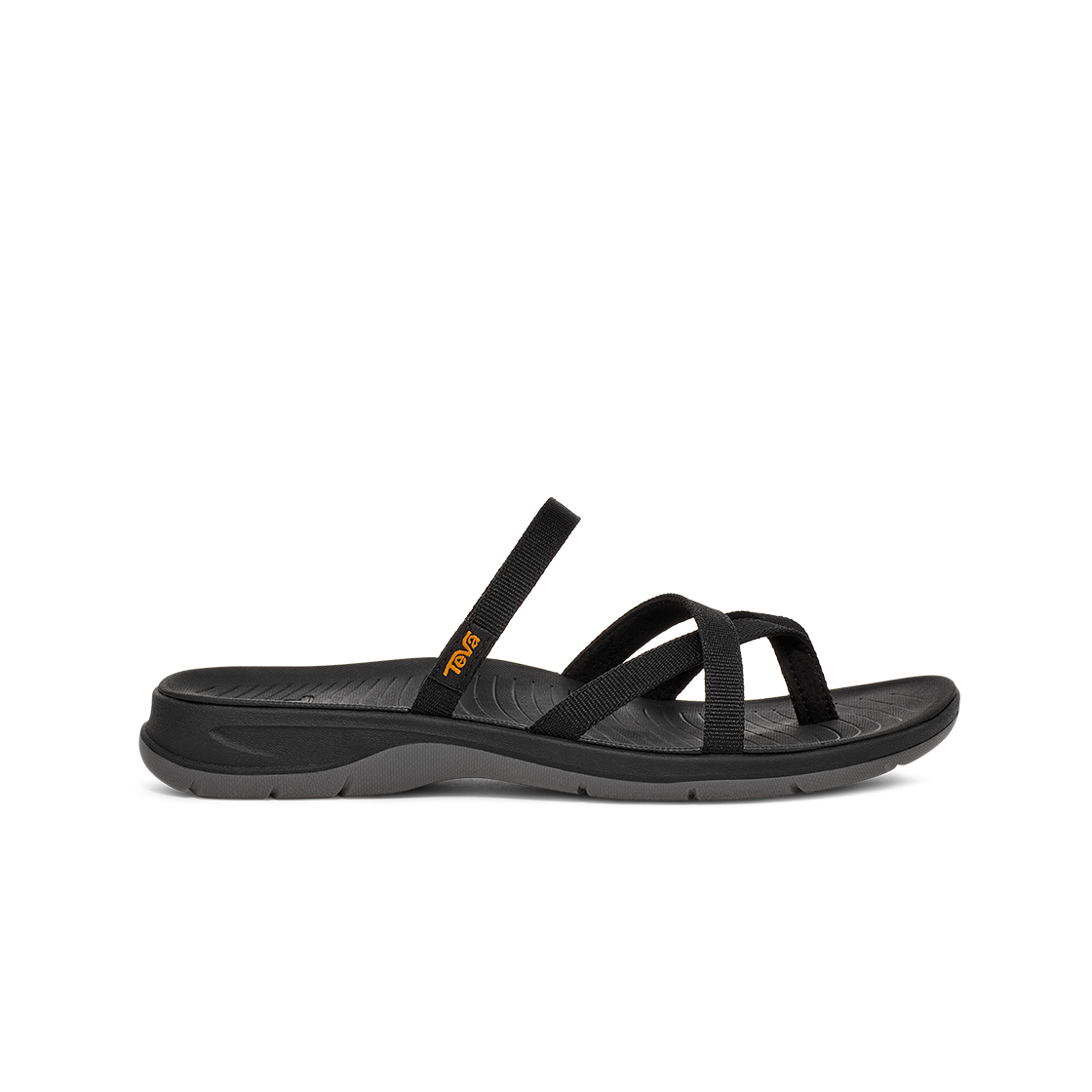 테바 여성 티라트레블러 플립 BLK
