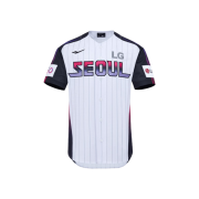 LG Twins x Prospecs 2025 Authentic Seoul Night Uniform Violet (Non Marking Ver.)