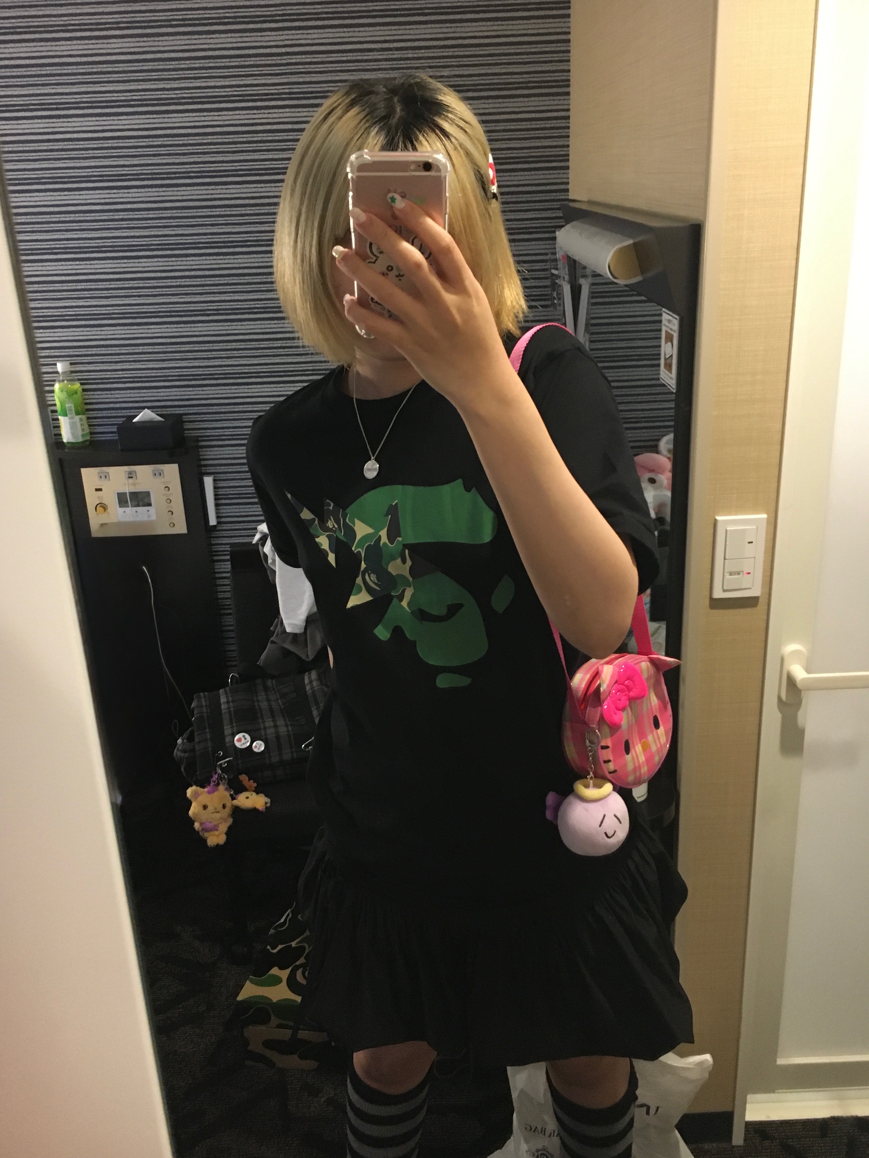 ㅤ님의 스타일 - 1