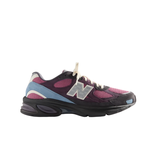 New Balance x Ronnie Fieg 2010 Abzorb Purple Purple