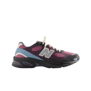 New Balance x Ronnie Fieg 2010 Abzorb Purple Purple