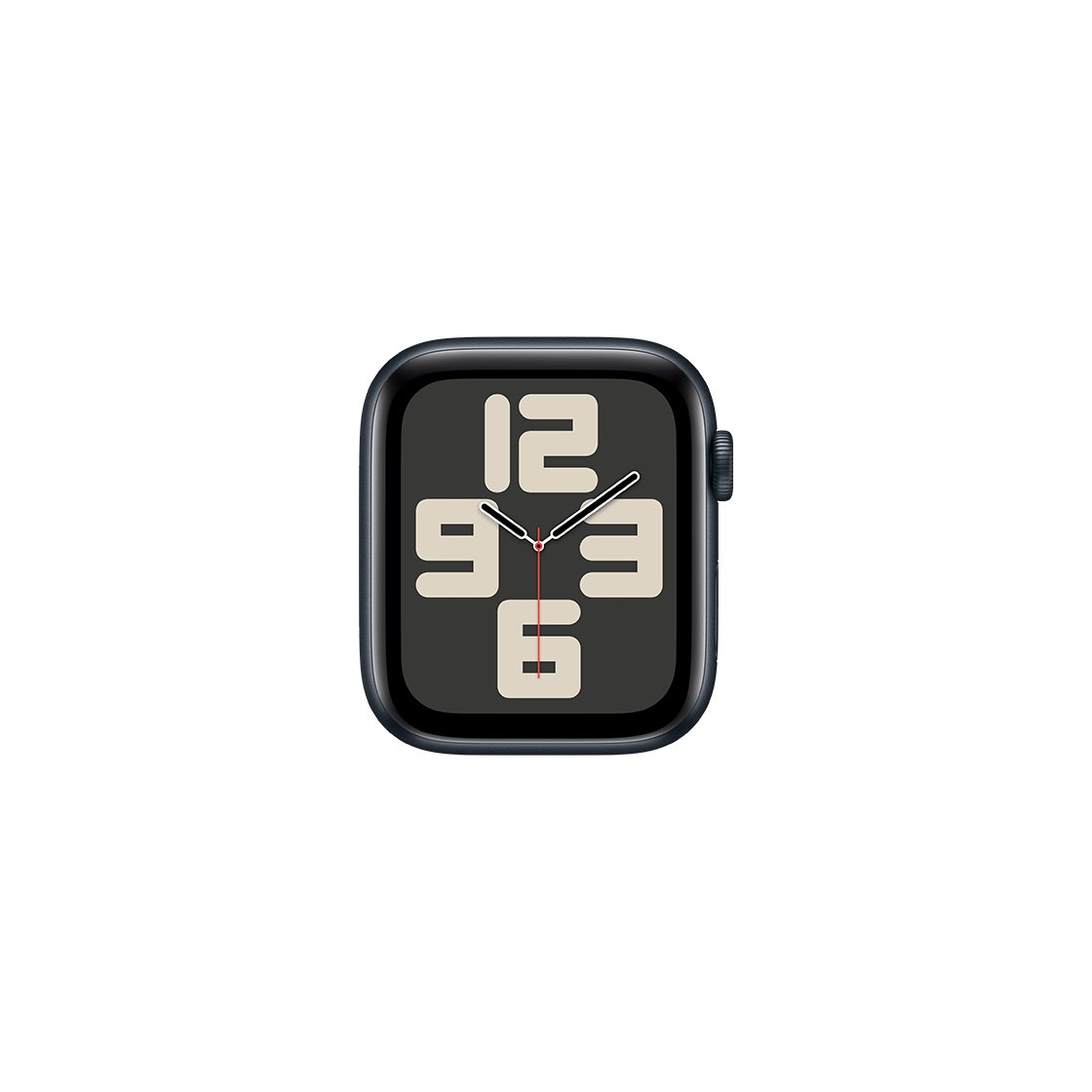 [A등급] 리퍼비시 애플워치 SE 2세대 44mm 셀룰러 미드나이트 알루미늄 케이스([A등급] Refurbished Apple Watch SE 2nd 44mm Cellular Midnight Aluminium Case)