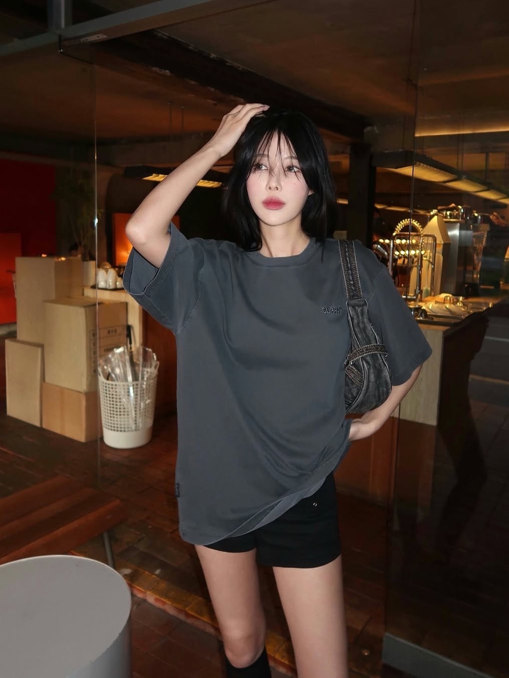 daily_shoot님의 스타일 - 4