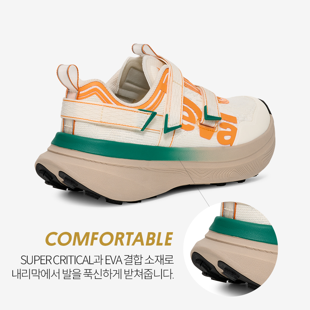 테바 여성 아벤트레일 슈 MLW(TEVA Women Aventrail Shoe MLW) - 4