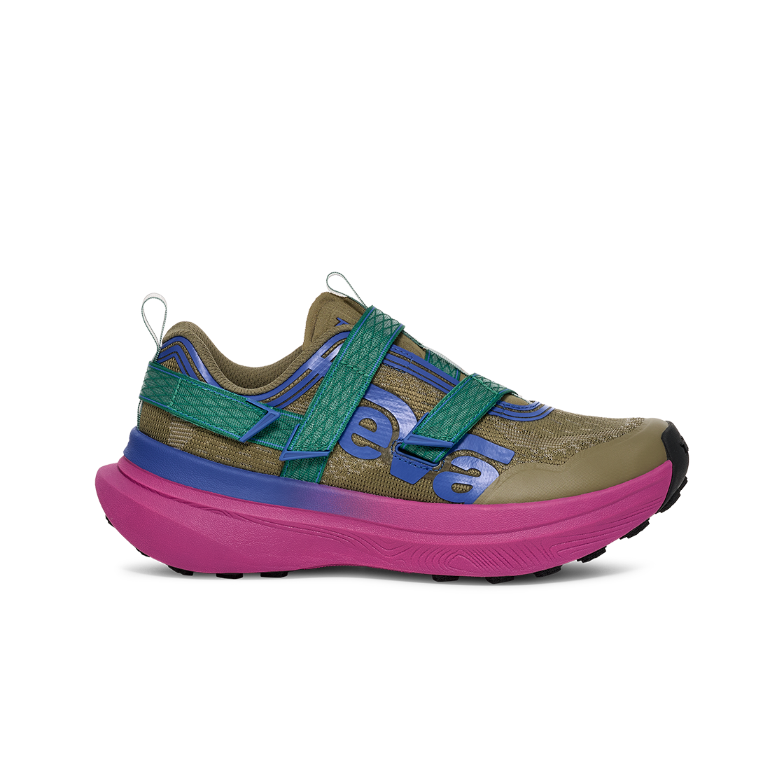 STVF2510193-BDV TEVA Women Aventrail Shoe BDV