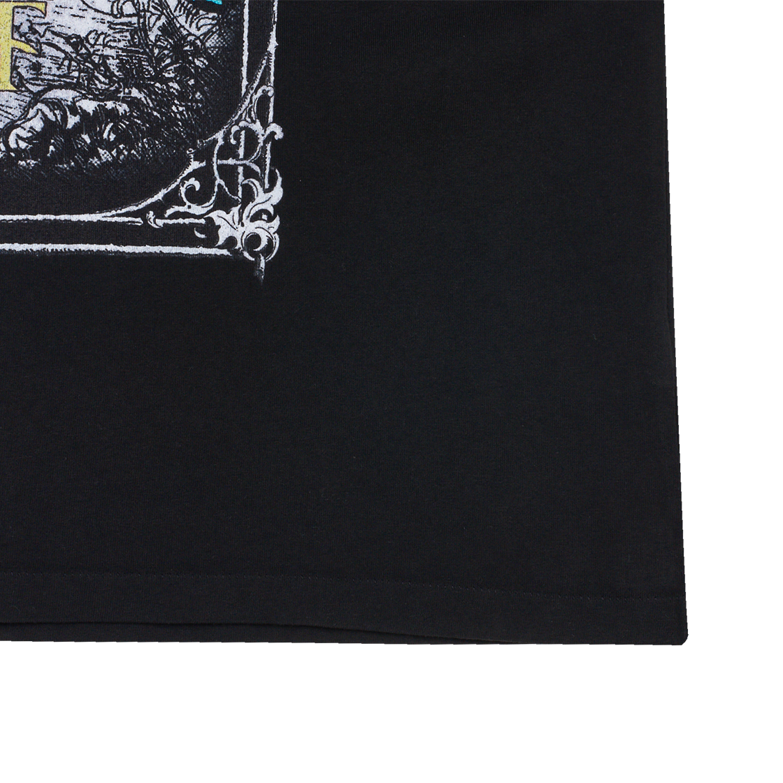 KM5BTSSFF12BK [KREAM 단독] Flagstuff Snake SS Tee Black - 25SS - #6