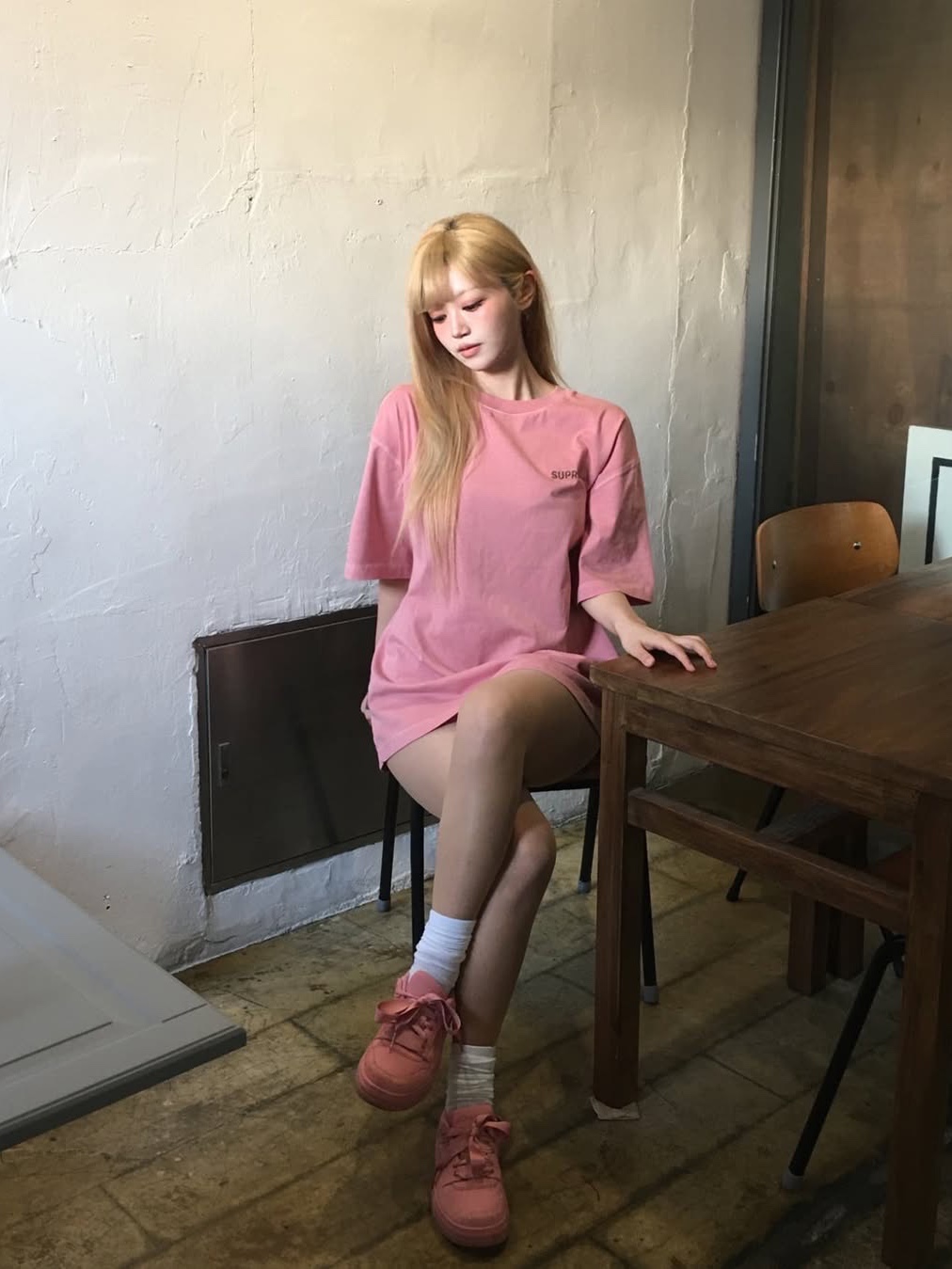 daily_shoot님의 스타일 - 3