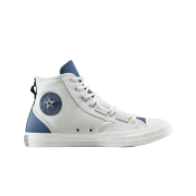 Converse x Naruto Kakashi Chuck Taylor All Star Barely Grey