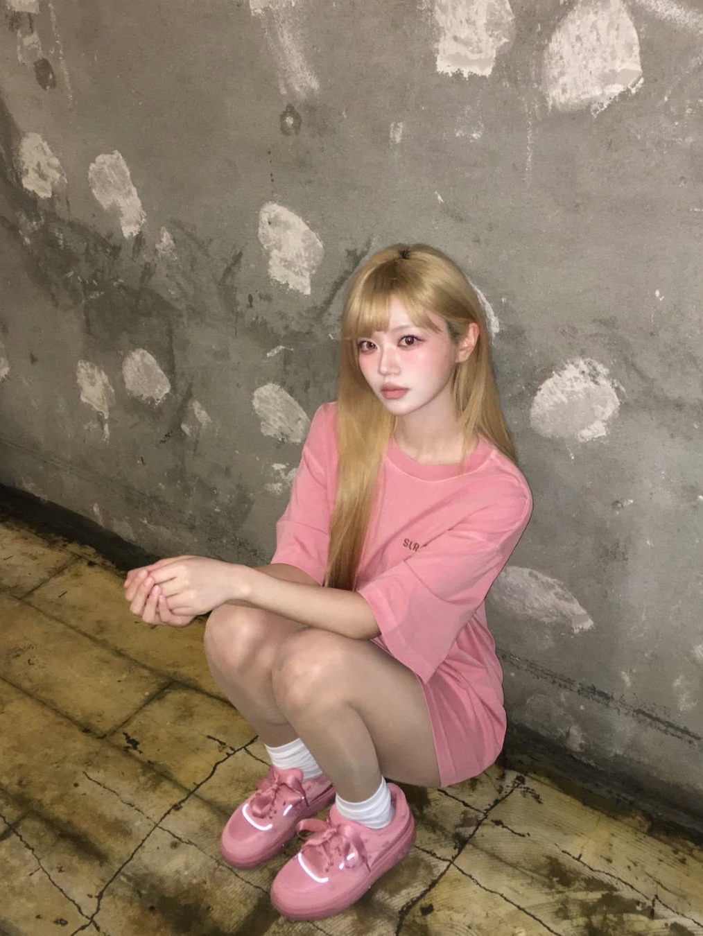 daily_shoot님의 스타일 - 4