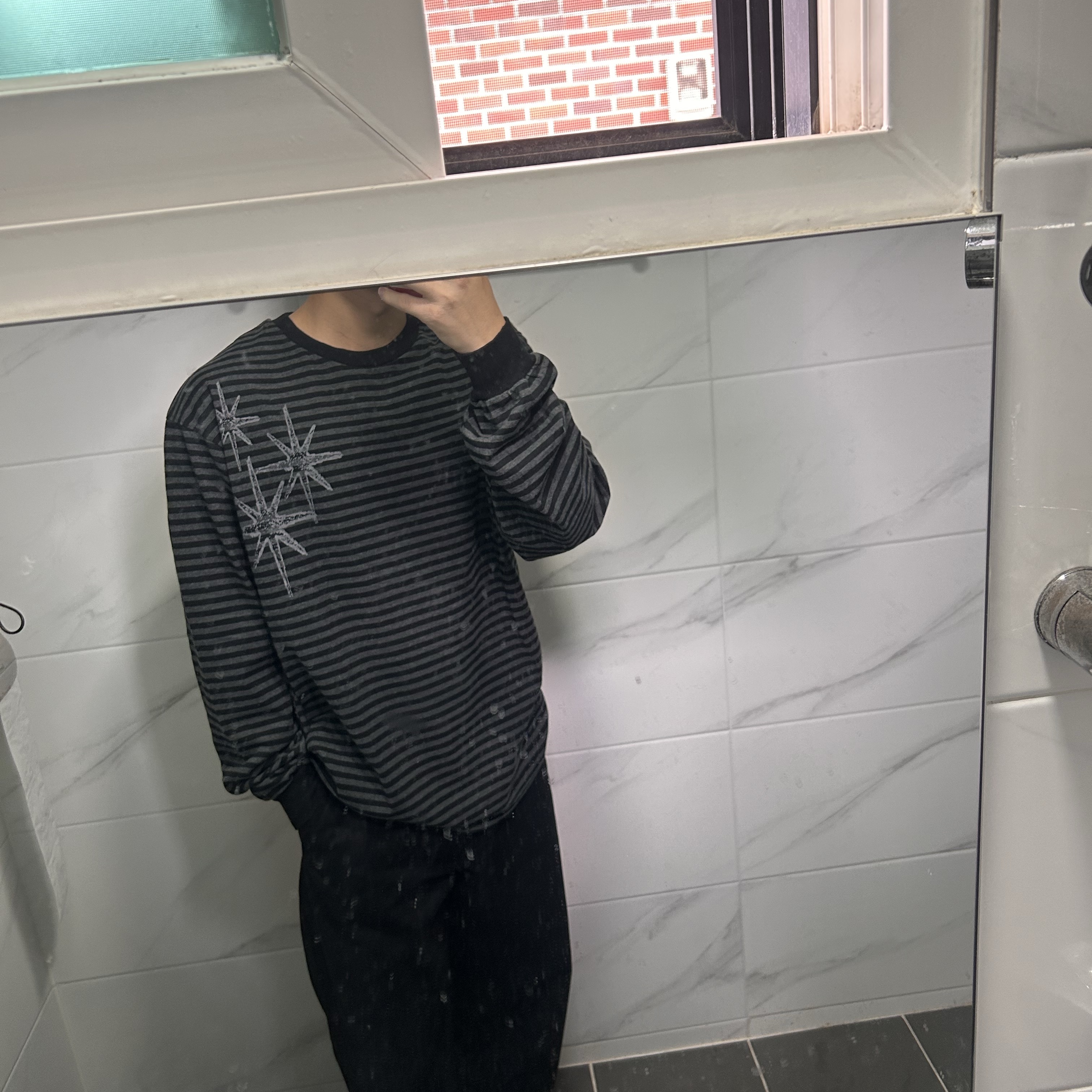 nerev님의 스타일