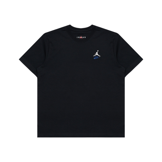 Jordan Rare Air T-Shirt Black Sail - US/EU