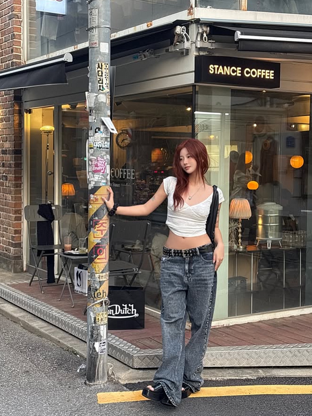 LONDON PARFUMS님의 스타일
