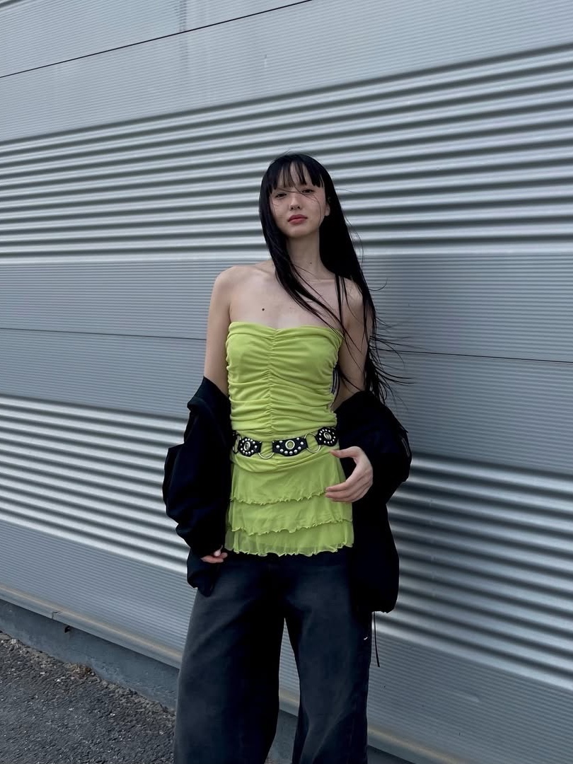 daily_shoot님의 스타일 - 1