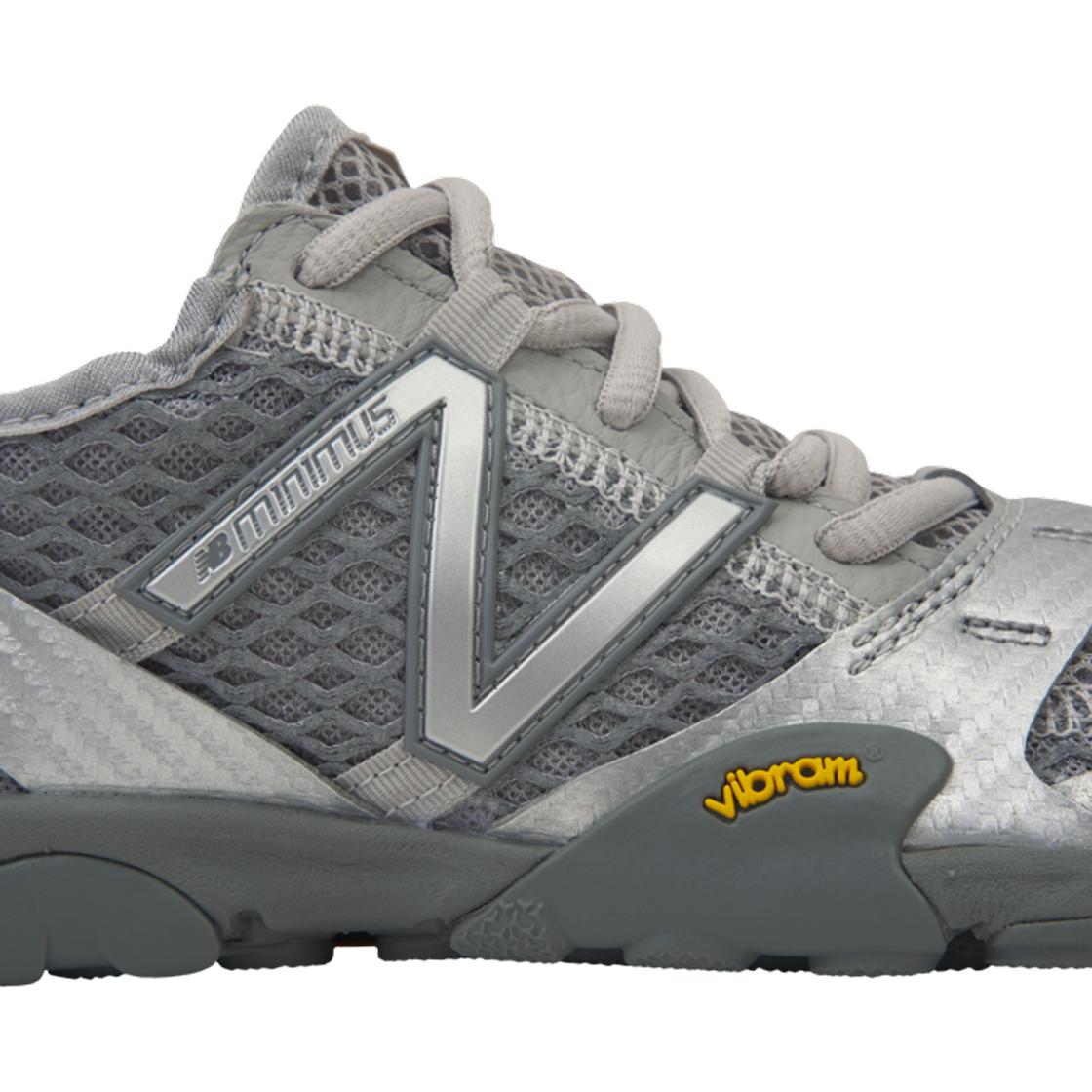★NB★Minimus MT10O Slate Grey Silver llic★追跡可 ニューバランス】☆New Balance Minimus MT10O Grey Silver