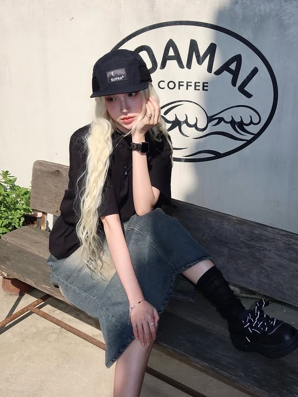 daily_shoot님의 스타일 - 2