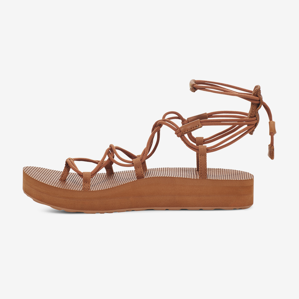 테바 여성 미드폼 인피니티 LIO(TEVA Women Midform Infinity LIO) - 2