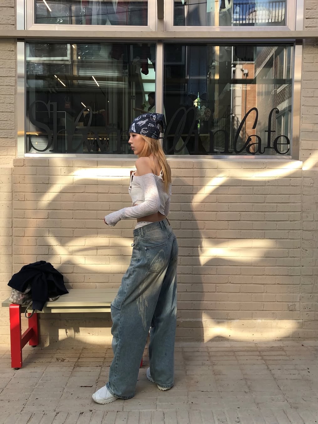 oneul.codi님의 스타일 - 1